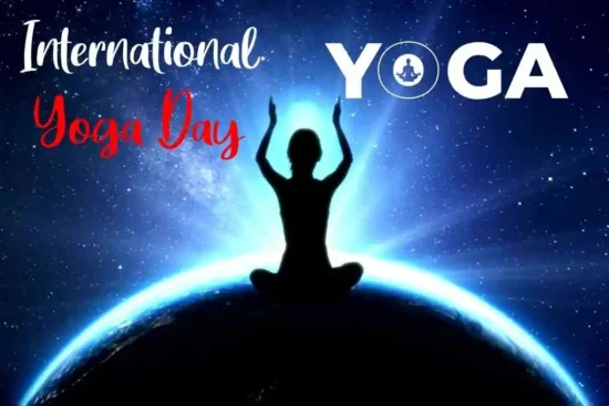 International Day of Yoga 2024: A Journey of Mind, Body, and Society