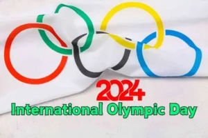 International Olympic Day 2024: Celebrating the Spirit of Movement
