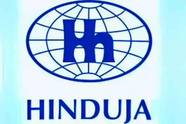 Hinduja Family