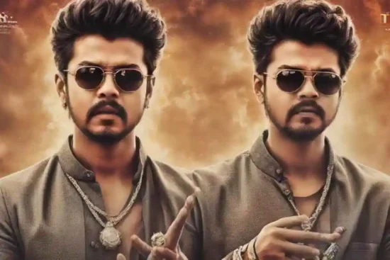 Vijay’s Net Worth: 69th Movie Update Released on Vijay’s 50th Birthday!