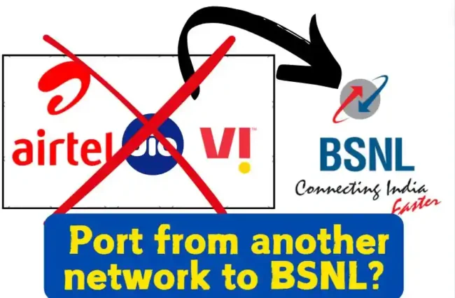 BSNL Sim