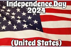 US Independence Day 2024
