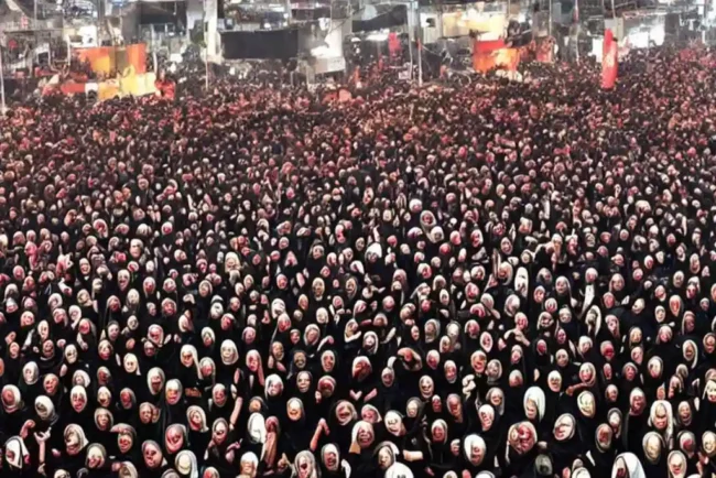 Muharram 2024
