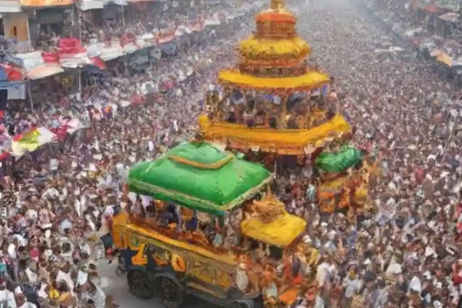 Rath Yatra 2024