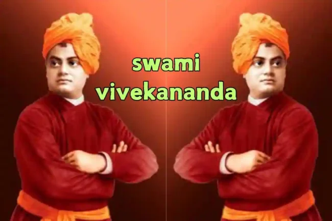 Swami Vivekananda's Death Anniversary 2024